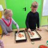 Dzień Pizzy - Wiewiórki